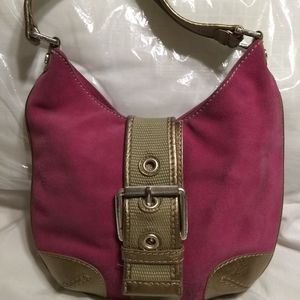 Michael Kors handbag